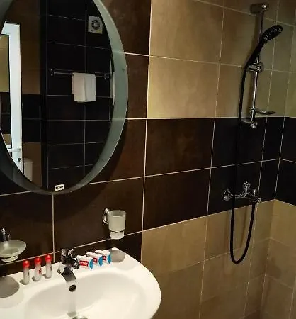 Apartamento Larami *