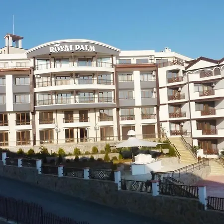 Apartamento Larami Sveti Vlas