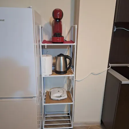 Larami Apartamento *