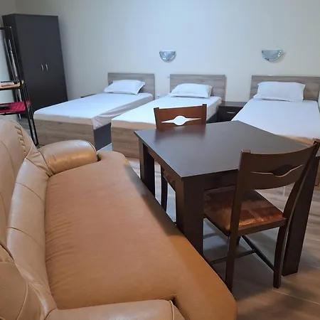 Apartamento Larami Sveti Vlas