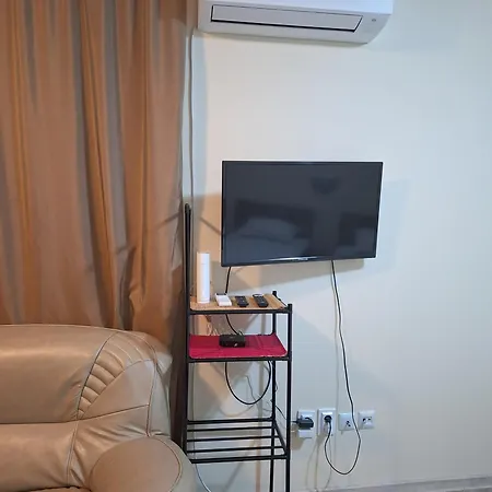 Larami Apartamento Sveti Vlas