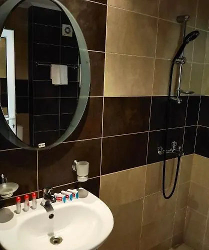 Апартамент Larami *