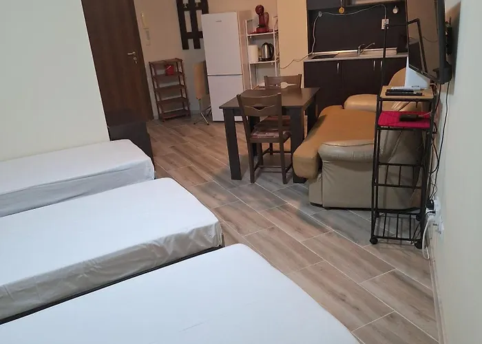 Larami Апартамент