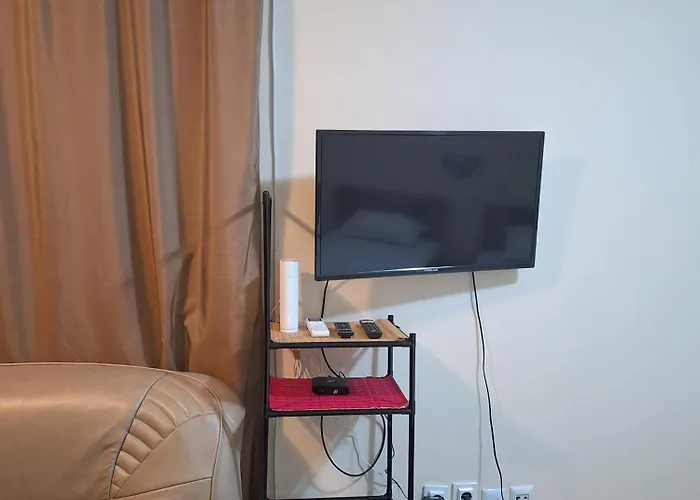 Larami Апартамент Свети Влас