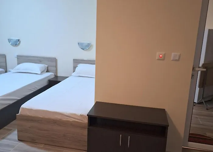 Апартамент Larami Свети Влас