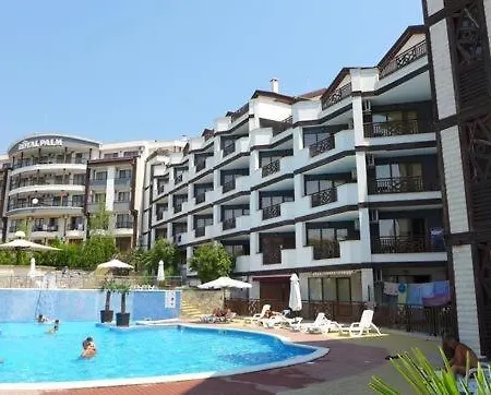 Larami Apartment