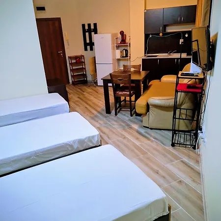 شقة Larami سفيتي فلاس