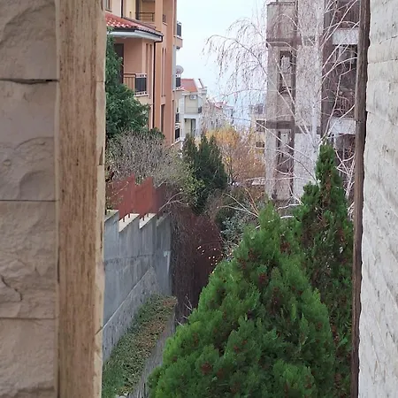 شقة Larami سفيتي فلاس