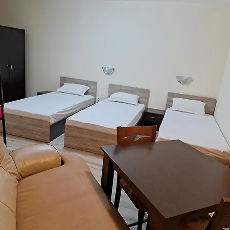 アパート Larami スヴェティ・ヴラス