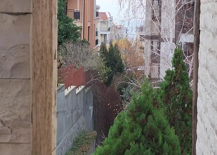 Apartament Larami Sveti Vlas