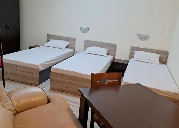 Apartament Larami Sveti Vlas