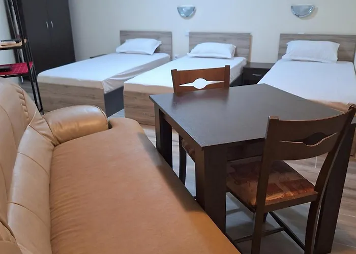 Apartament Larami Sveti Vlas