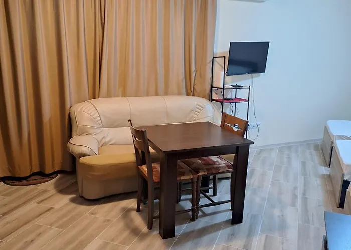 Larami Apartament Sveti Vlas